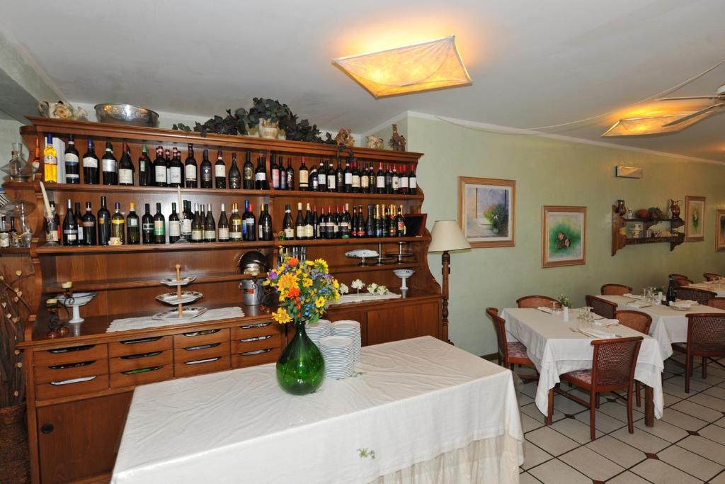 Hotel Kyrton Forte dei Marmi Exterior foto